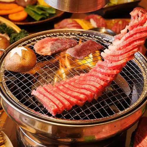 コスパ最強!上質な和牛食べ放題がなんと2800円(税抜)~