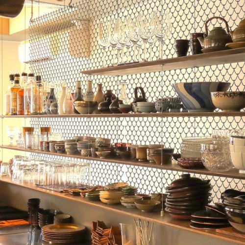 ◆「食事」を楽しむお店