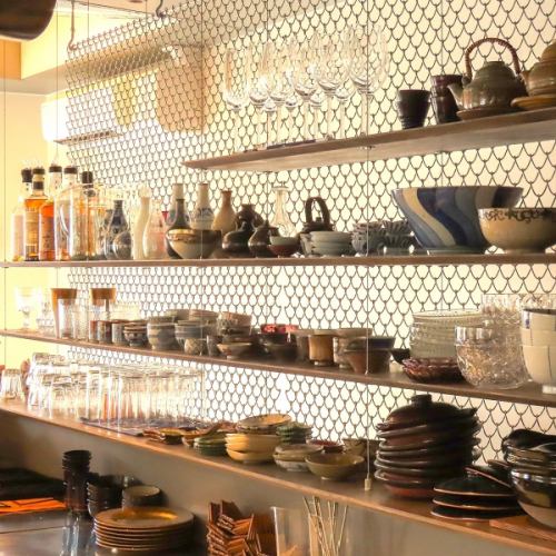 ◆「食事」を楽しむお店