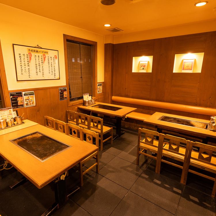 川上煙草店セット