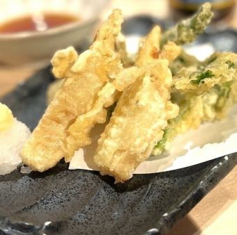 旬の味覚♪　筍（タケノコ）