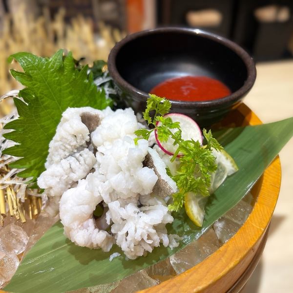 【当季新鲜】星鳗、石斑鱼、鲈鱼、水茄子等时令美味陆续登场☆