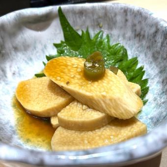 【酒の肴】