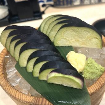 泉州水ナス
