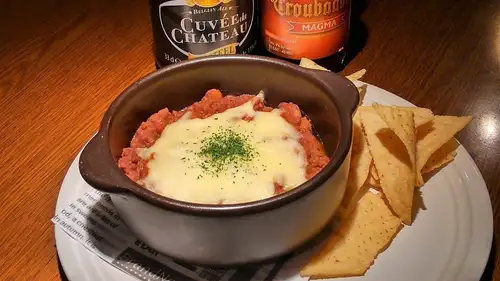 チリコンカルネ