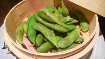 黒枝豆