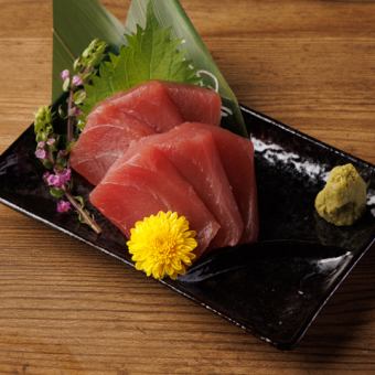 本日のおすすめ鮮魚