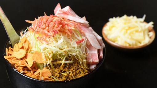 [Ladies' Night Out Course] Includes 2 hours of all-you-can-drink! 5 dishes for 3,300 yen