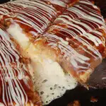 こだわりのメレングお好み焼き、もんじゃ焼き、鉄板焼き