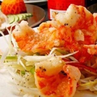 겨울의 연회 【미용 건강 코스】 베이징 오리에서 연회 ★ 5800 엔! 2h 음료 무제한 +11 품