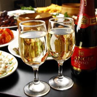 Winter Party [Very Nutritious Course] 12 dishes with 2 hours of all-you-can-drink for 9,800 yen ⇒ 7,800 yen! 2.5 hours of all-you-can-drink for 9,800 yen