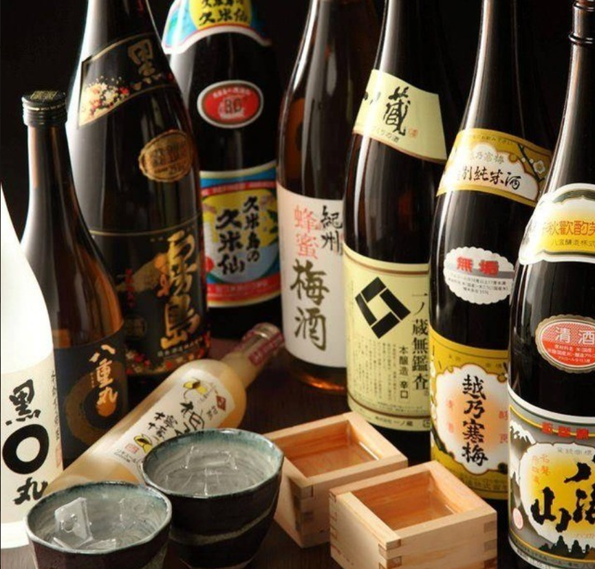 【本格中華食べ飲み放題】飲み放題付きで3608円♪