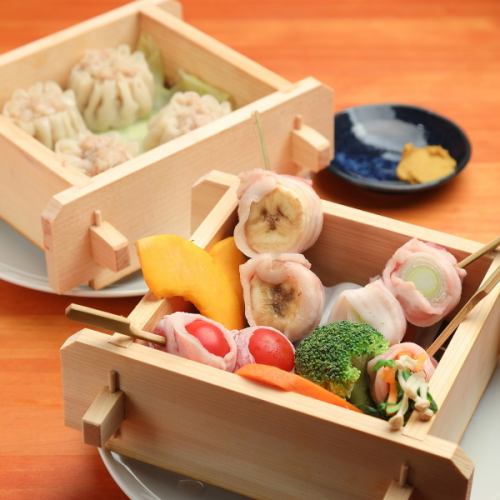 おまかせ(七種)