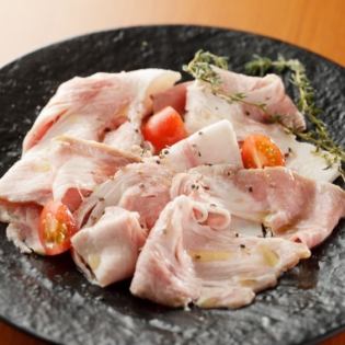 三河麻糬猪肉烤猪肉