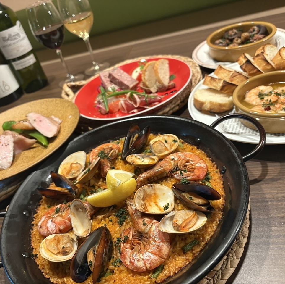 人気メニュー勢ぞろい!おすすめ料理で心も満たす