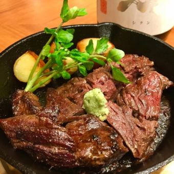 【肉バルコース】 お肉中心の高タンパク×日本酒のペアリング 飲み放題3時間】