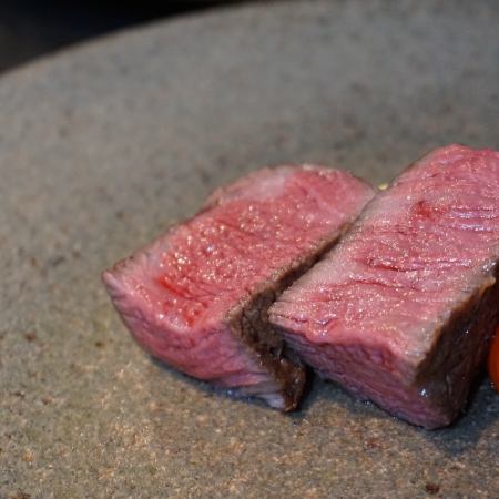 2025 Christmas Dinner Course [December 20th, 21st, 23rd-25th] 11,000 yen (tax included)