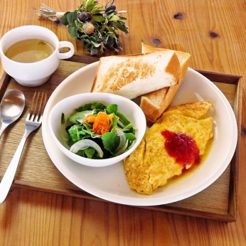 身体に優しいオーガニック