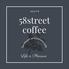 ALLY’s 58street coffee