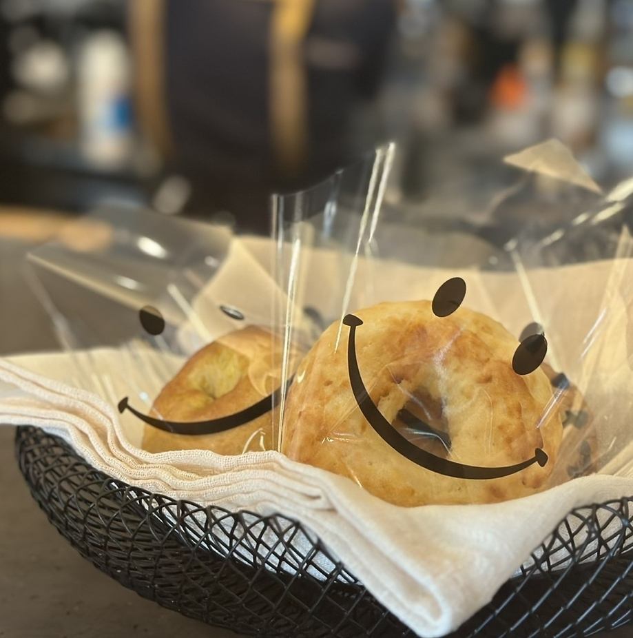 【テイクアウトOK☆】新鮮な野菜を使用したFOODメニューをご提供