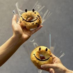 琉球ソルトベーグル(1ケ)