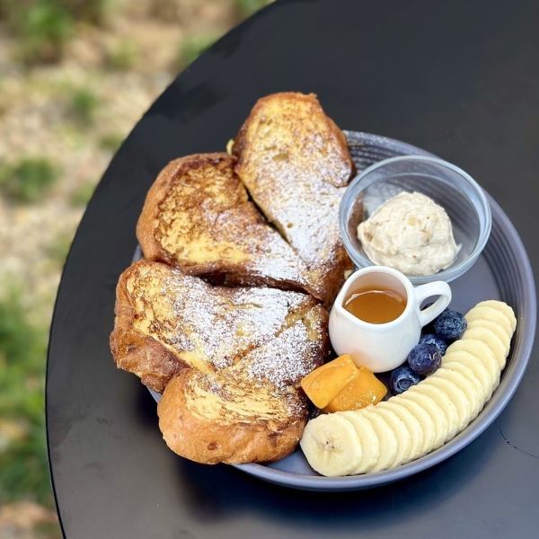 【FOODメニュー】
