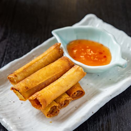 本格韓国・フィリピン料理