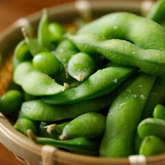 Edamame