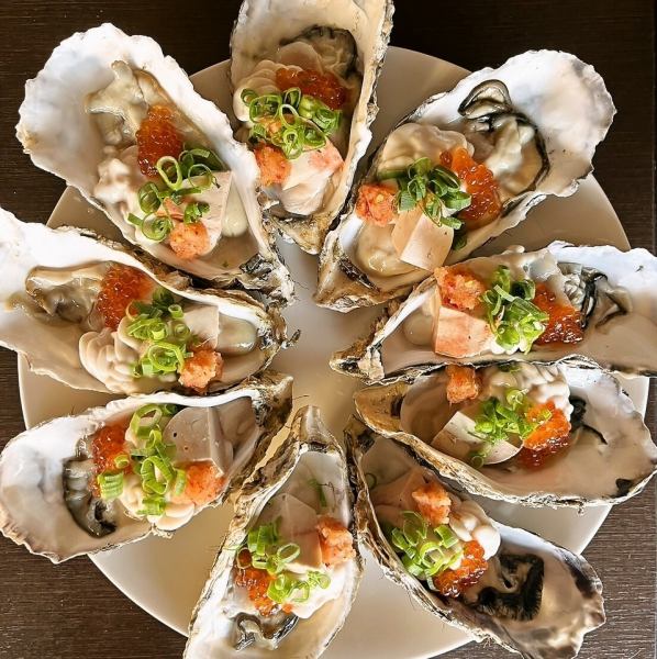 季節食材を使ったお料理