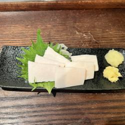 コウネ刺し
