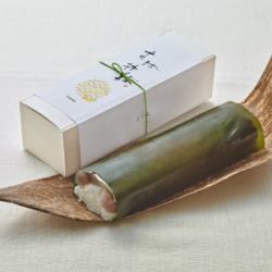 さば棒鮨