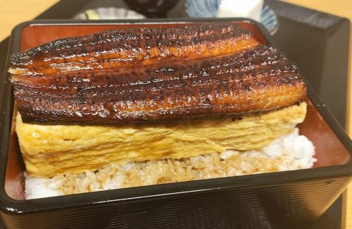 うな玉重（数量限定）