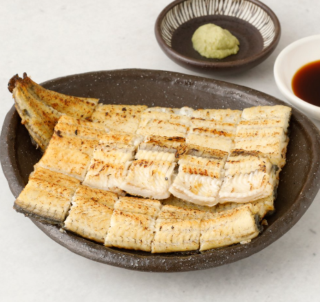 おいしさのこだわりは『焼き方』にあり!