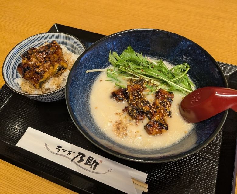らーめんセット