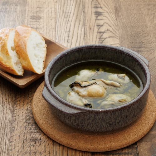 豊富なアラカルトメニュー