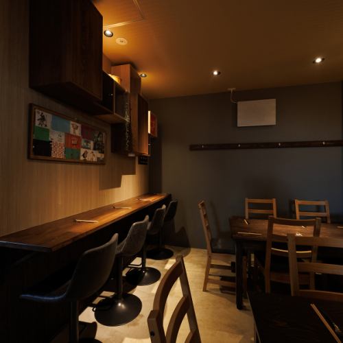 貸切パーティも承ります！是非お気軽にご相談ください♪