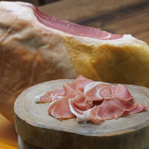 ハモンセラーノ