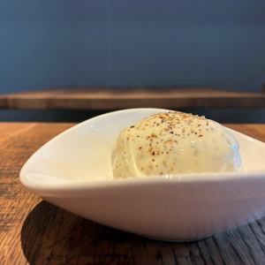 とりあえず！うふマヨ