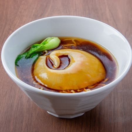 Kesennuma shark's fin stewed in ankake sauce, shark's fin 70g