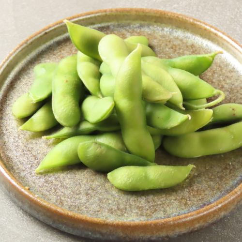 枝豆