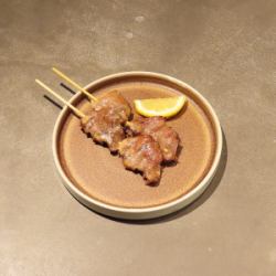 心