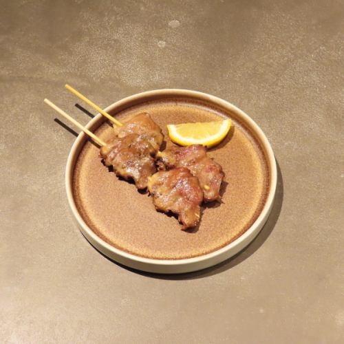 心
