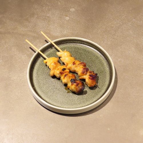 ぼんじり