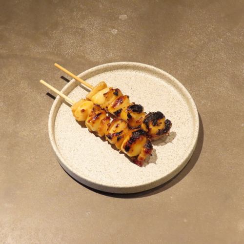 皮ニンニク