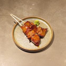 白レバー