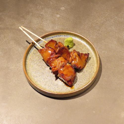 白レバー