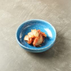 泡菜