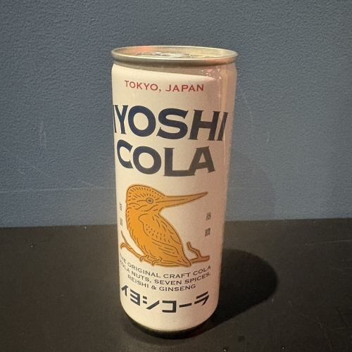 イヨシコ―ラ