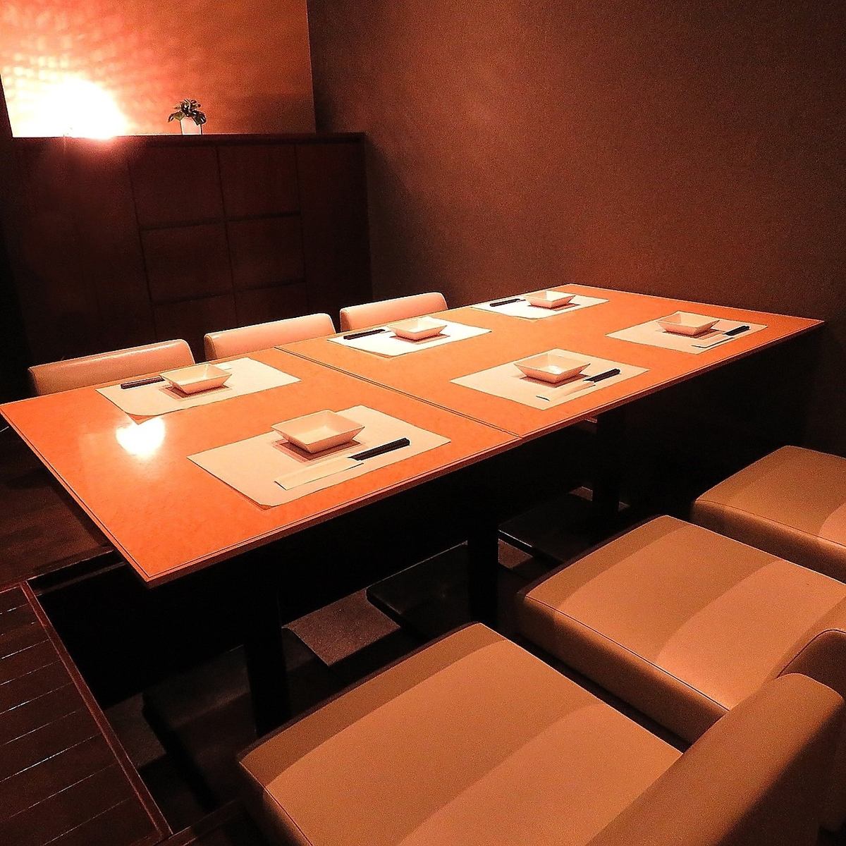 夜遅くまで営業しておりますので、美味しい料理を存分にご堪能♪