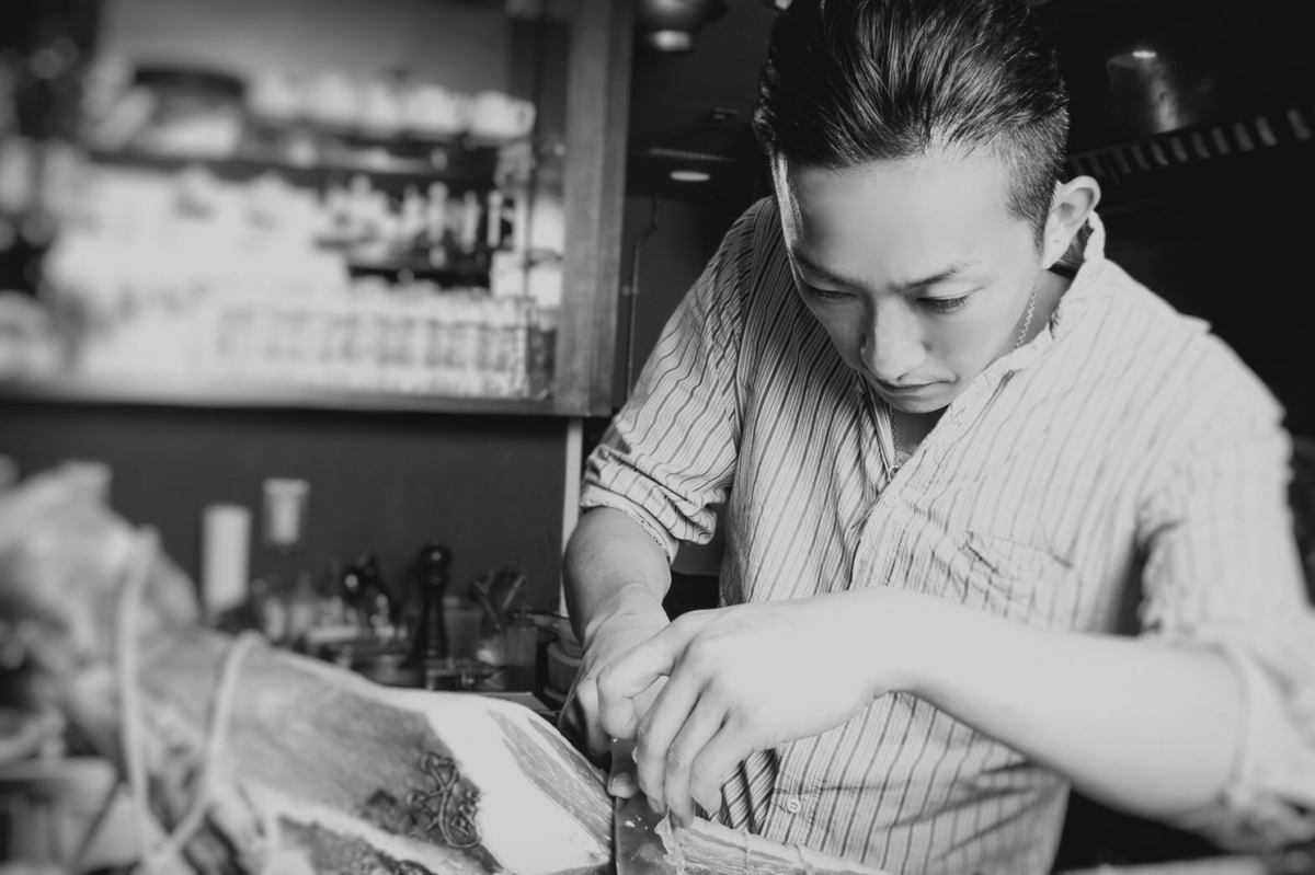 肉好き達に贈る永久保存版！肉バルコスパ◎のお店近日再開予定！